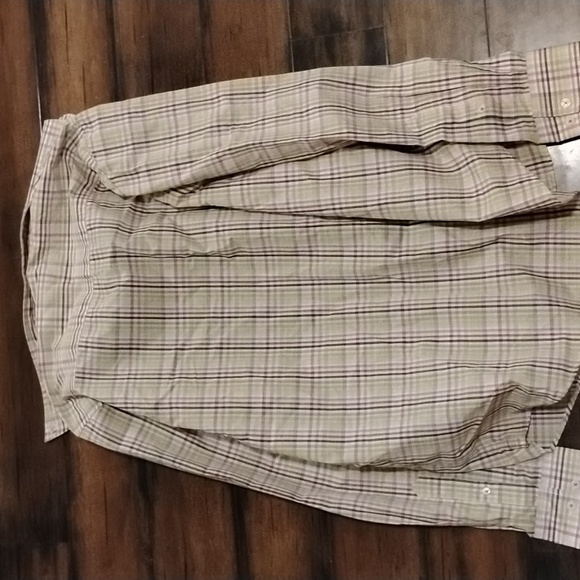 Ben Sherman dress shirt - Picture 4 of 4
